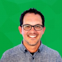 Fuzzy Math Employee Mark Baldino's profile photo