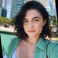 Outsera Employee Juliana Priester's profile photo