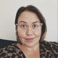 PeoplePlus UK Employee Grace Bevan's profile photo