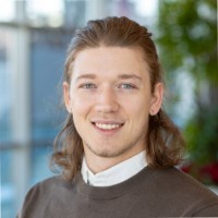 Jared Parker Email & Phone Number