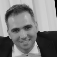 TO3D Canada Employee Ali Kashi's profile photo