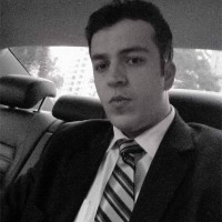 Bradesco Seguros Employee Bruno Stefani Morais de Lima's profile photo