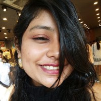 Triple Employee Sanskruti Surve's profile photo