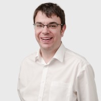 Northern Australia Infrastructure Facility (NAIF) Employee Matt Pitman's profile photo