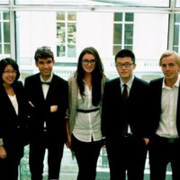 DiDi Autonomous Driving Employee Peilin Zhang's profile photo