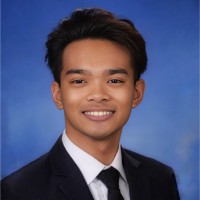 Fast Forward College Coaching Employee Ryan Sison's profile photo