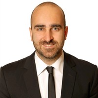 Murat Gunes Email & Phone Number