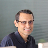 Nextuple Inc Employee Parag Deuskar's profile photo