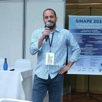 Polling Data Employee Neale El-Dash's profile photo