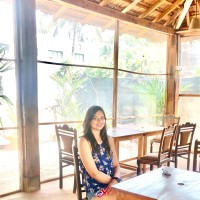 Poonam Viroja Email
