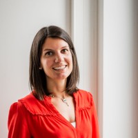 GCC Construction Employee Anne-Sophie Caillon's profile photo