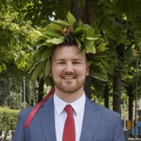 APR Employee Davide Balbo's profile photo