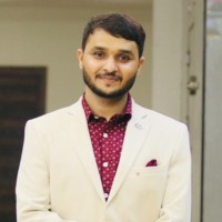 Pushpendra Dwivedi Email
