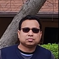 Cognizant Employee Niladri Sarkar's profile photo