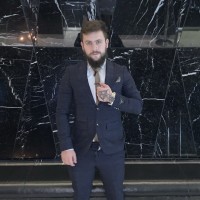 Foreign Exchange Employee Ben Kingston's profile photo