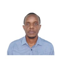 WWF-Kenya Employee Hosea Mwangi's profile photo