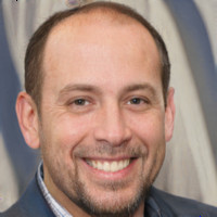Mozo Commerce Employee Porter Cooks's profile photo