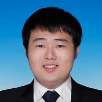BDA Employee Yu Cai's profile photo