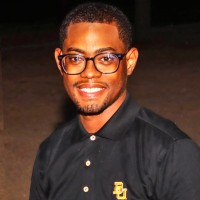 Spring ISD Employee Samuel Gilbert's profile photo