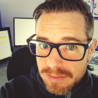 BFBS Employee Matthew Greenwood's profile photo