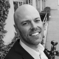 SCIBER Employee Magnus Stenlund's profile photo