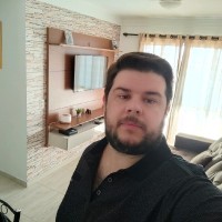 INOBAG Employee Alberto Penteado's profile photo