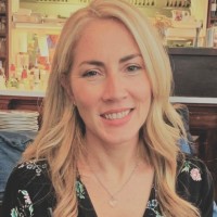 FAST Technologies Ltd Employee Cathy Chauhan's profile photo