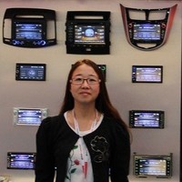 STARSHINE Employee Kate Xu's profile photo