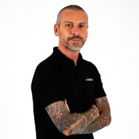 Daniel García Email