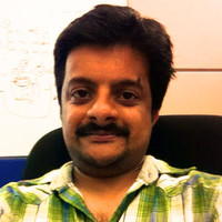 Sanjyoth Satish's profile photo