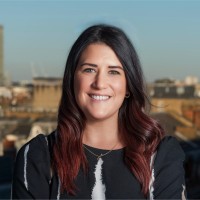 Close Brothers Property Finance Employee Lucy Johnston's profile photo