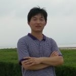 Wanhua Chemical Group Employee Wayne Zhao's profile photo