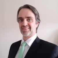 WSP in Canada Employee Lucas de Jong's profile photo