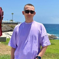 Grâce Employee Artem Melynivskyi's profile photo