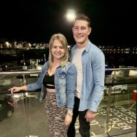 NHS Employee Gavin Stevenson's profile photo