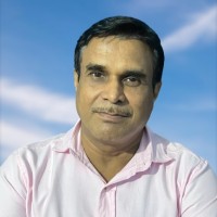 Squbix Digital Employee Pradip Sahoo's profile photo