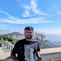 NoBroker.com Employee Likhith S's profile photo