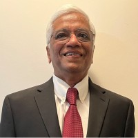 Kinetix Employee Krishnan Kumar's profile photo