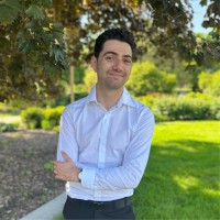 SIELC Technologies Employee Ben Dubin's profile photo