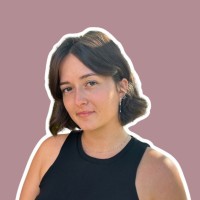 Cosmébio Employee Noémie Mathis's profile photo