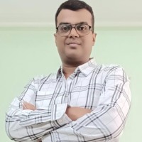 Evonence Employee Ankit Shah's profile photo