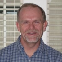 Hewlett-Packard Employee Brett Green's profile photo