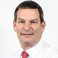 AFFINITY TRUST Employee David O'Neill's profile photo