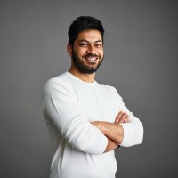 Sicona Battery Technologies Employee Arpit Sharma's profile photo