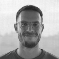 Responsible Innovation Centre for Public Media Futures Employee Joe Massey's profile photo