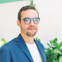 SkyVisor Employee Ziyad Amar's profile photo