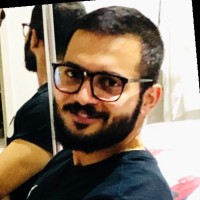 Sax Institute Employee Ani Goswami's profile photo