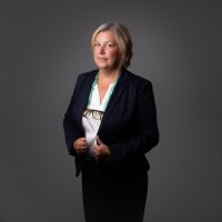 Nicole Ralph Email & Phone Number