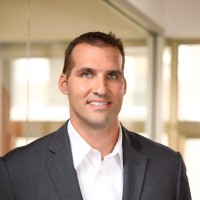 Lyneer Search Group Employee Vincent Crochunis's profile photo