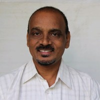 CCDT Employee Nitin Shinde's profile photo